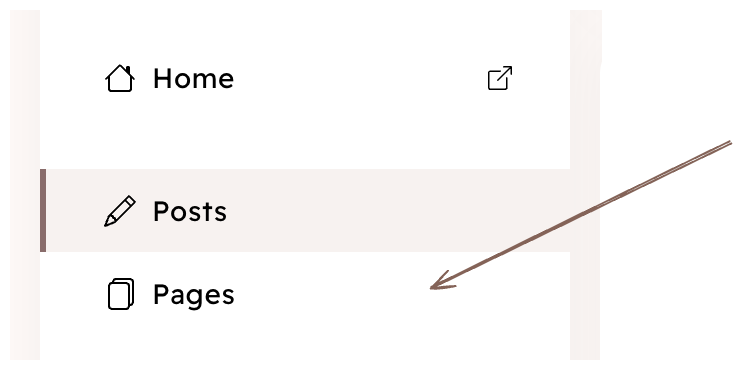 Articles & Pages